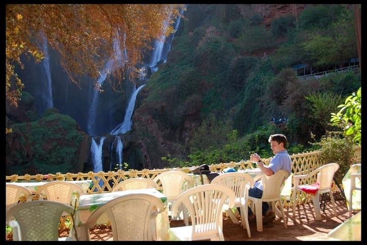 Private Full-Day Ouzoud Waterfalls Trip from Marrakech — Guide & Tips photo 3