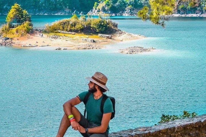El Chiflón Waterfall & Lagunas de Montebello: Full‑Day Tour from San Cristóbal photo 6