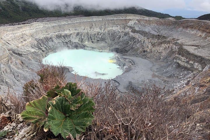 Private Costa Rica Van Tour: Off-the-Beaten-Path Day Trips from San José photo 2