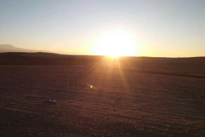 Agafay Desert Luxury Day Retreat: Camel Rides, Quad Biking & Berber Dinner Near Marrakech photo 4