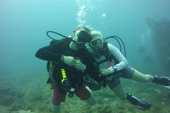 Private SCUBA Dive John Pennekamp Coral Reef — Key Largo Private Charter for Up to 8 Divers photo 4