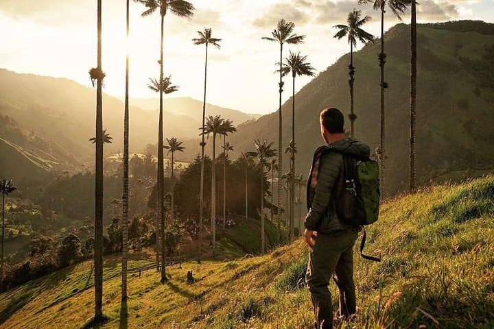 Cocora Valley & Santa Rita Waterfall: Full-Day Jeep and Horseback Tour from Salento photo 4