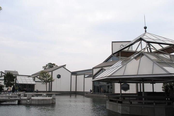 Suzhou Day Trip: Humble Administrator's Garden, Lion Grove & Pingjiang Old Street photo 1