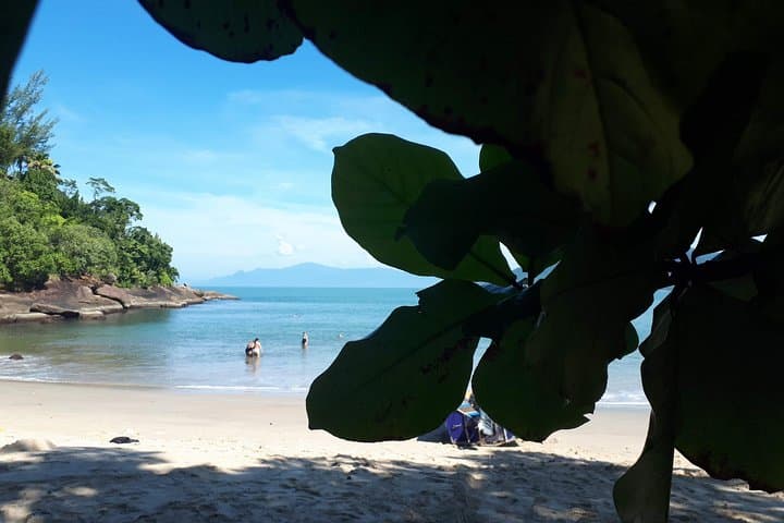 São Paulo to Paraty — Scenic Creative & Natural Transfer via Cunha or Ubatuba photo 6