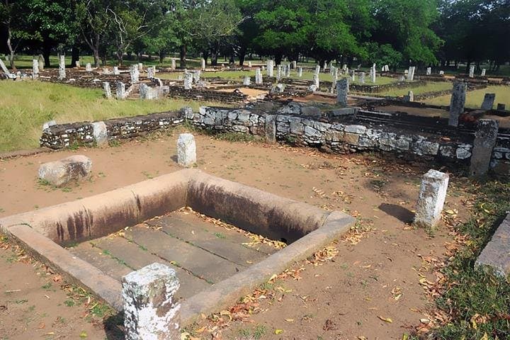 Mihintale TukTuk Tour from Anuradhapura — Ancient Buddhist Heights by Tuk‑Tuk photo 4