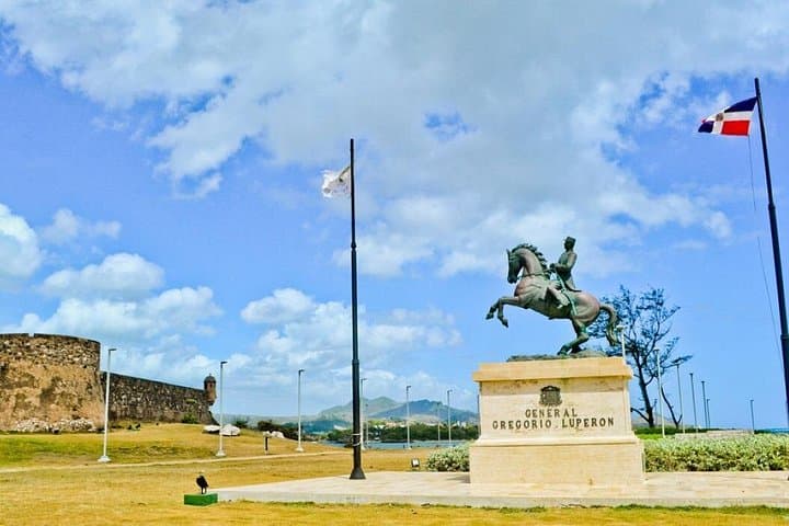 Puerto Plata City Tour and Mount Isabel de Torres 4x4 Adventure photo 3