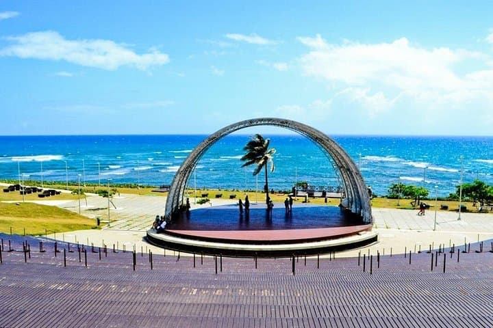 Puerto Plata City Tour and Mount Isabel de Torres 4x4 Adventure photo 4