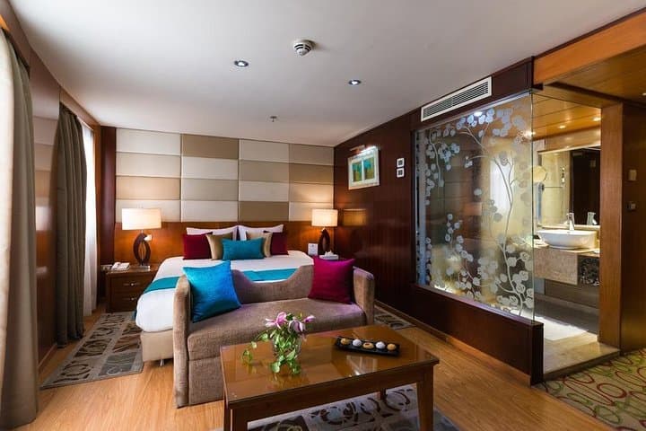 Luxor to Aswan: 5-Day Luxury Nile Cruise with Tutankhamun's Tomb photo 2