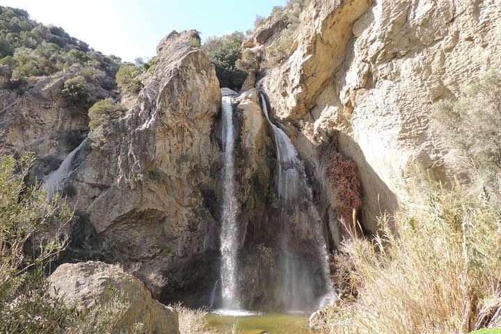 Secrets of Southern Crete: 4WD Safari to Villages, Waterfall & Keratokampos Beach photo 6