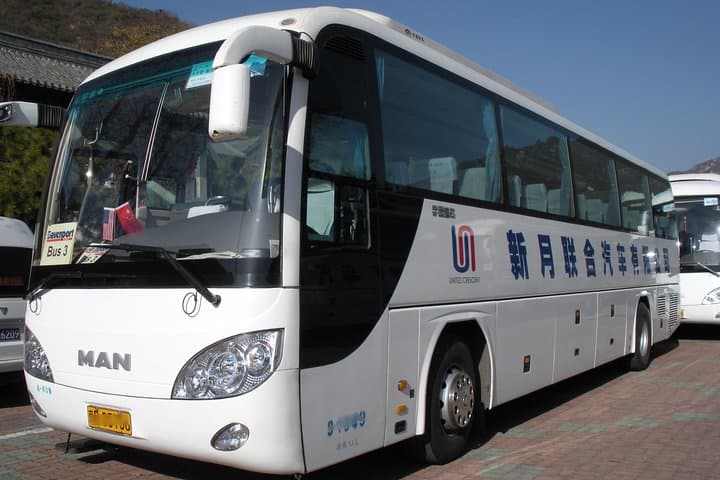Guilin to Yangshuo Transfer: Scenic 90-Minute Drive Through Karst Countryside photo 3