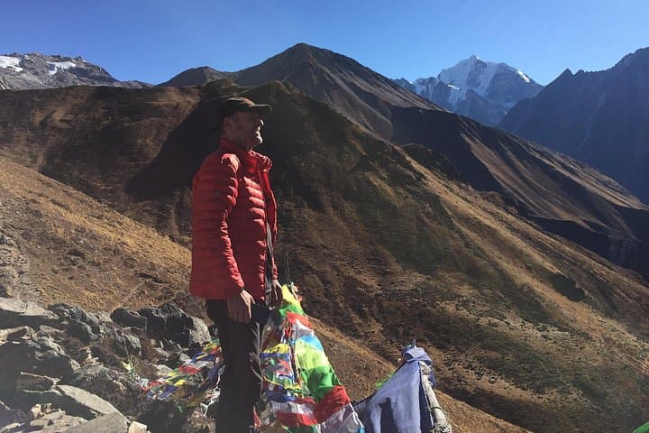 Langtang Valley Trek: 8-Day Himalayan Route to Kyangjin Gompa & Kyangjin Ri photo 1