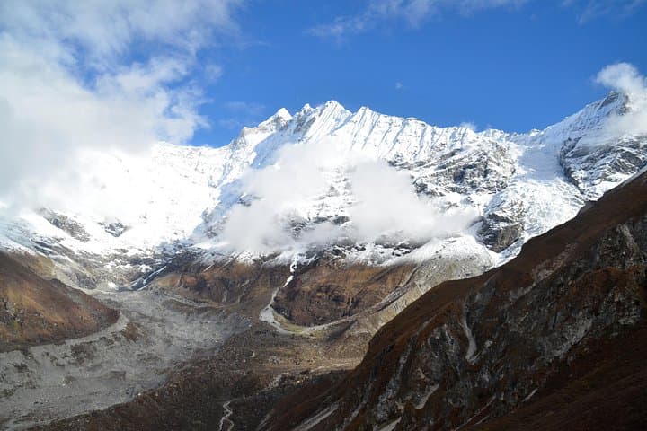 Langtang Valley Trek: 8-Day Himalayan Route to Kyangjin Gompa & Kyangjin Ri photo 4