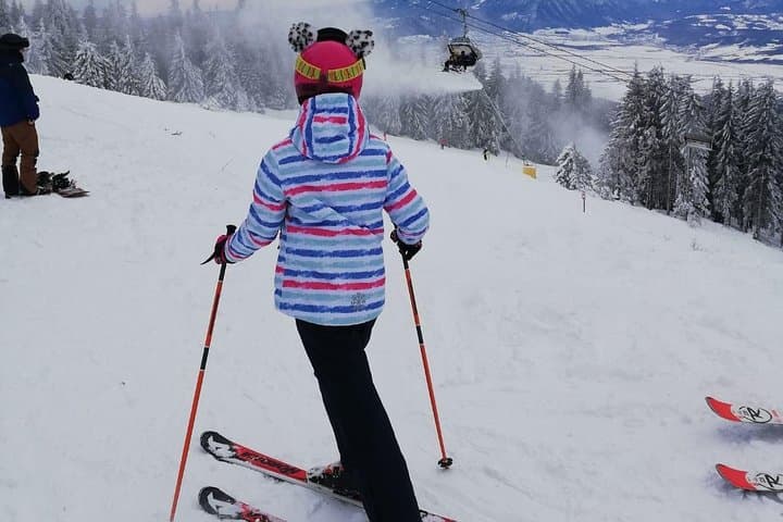 Private Ski Lessons in Brașov — Master the Slopes at Poiana Brașov photo 5