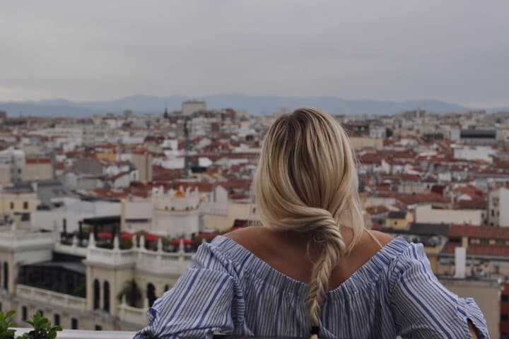 Segovia and Toledo Day Trip from Madrid: Aqueducts, Alcázar & Cathedral photo 1