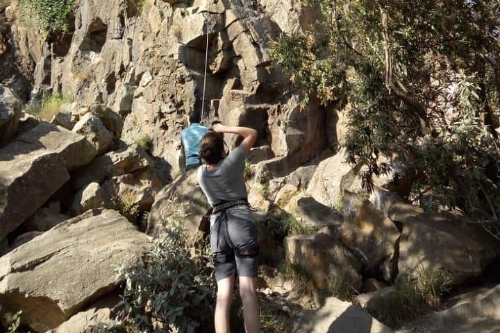 Lake Naivasha Day Trip: Bike, Hike and Boat Through Hell's Gate photo 5