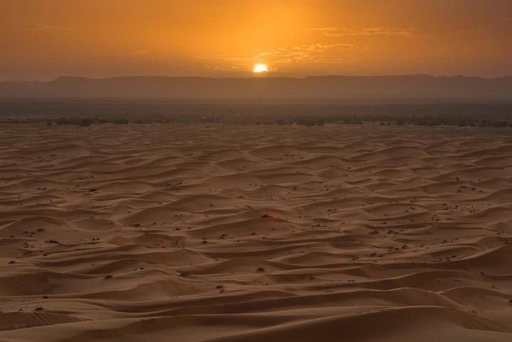 3-Day Marrakech to Merzouga Desert Trip — Camel Ride & Luxury Camp Experience photo 2
