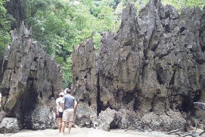 Phang Nga Bay Day Trip: James Bond Island, Panak & Hong with Canoeing from Phuket photo 6