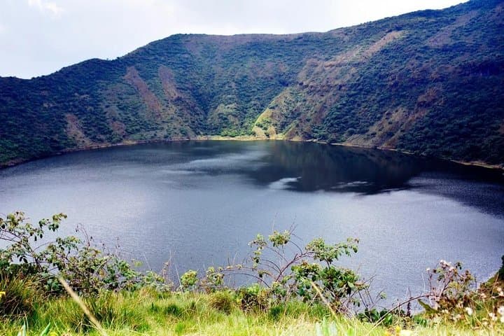 Best View Hunting Tour: Scenic Hills & Kigali Panoramas