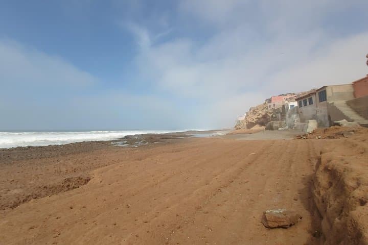 Mini Sahara Day Trip from Agadir: 4x4 Dunes, Massa Birds & Tiznit Silver photo 6