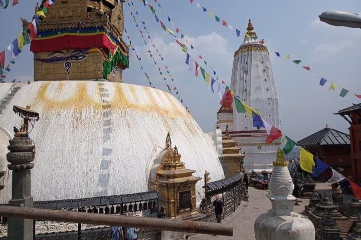 Kathmandu One-Day UNESCO Seven Sites Tour — Full-Day Heritage Walk Through the Valley photo 1