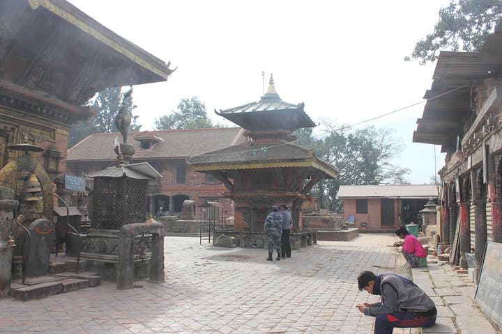 Kathmandu One-Day UNESCO Seven Sites Tour — Full-Day Heritage Walk Through the Valley photo 2