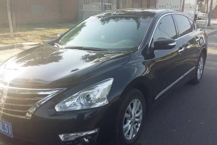 Guilin-Yangshuo-Longsheng 3-Day Private Car with English Driver photo 5