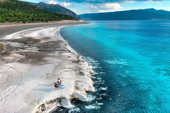 Lavender Fields and Salda Lake Day Trip from Antalya photo 6