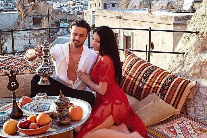 Cappadocia in 48 Hours: Cave Hotels, Fairy Chimneys & Sunrise Balloons photo 1
