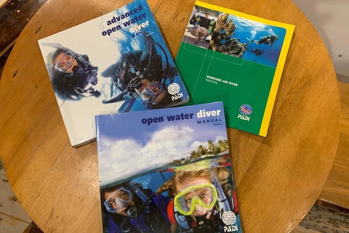 Panay Island PADI Open Water Diver Course — Certify in 3 Days photo 2