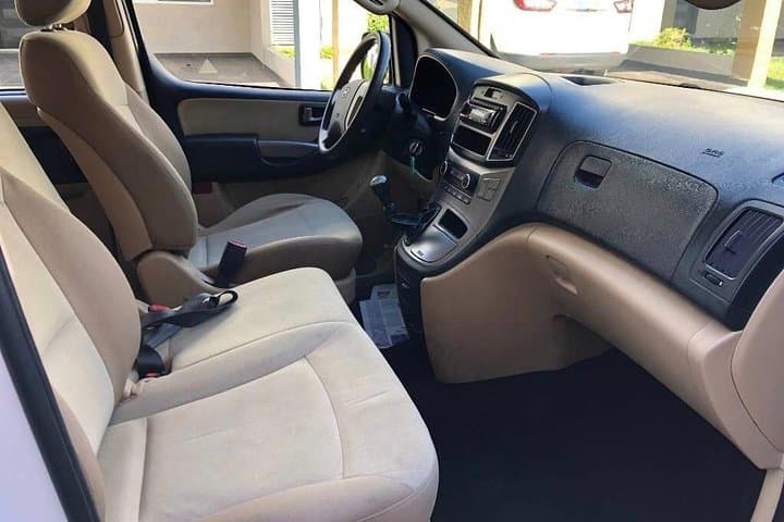 Private Liberia Airport Shuttle — Stress-Free Transfers to Guanacaste Resorts photo 4