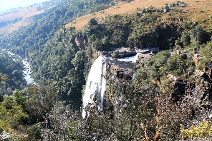 5-Day Private Kruger Safari & Panorama Route — Big Five, Blyde River Canyon, Conservation photo 6