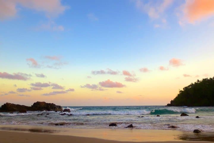 Kandy to Mirissa Private Transfer — Comfortable A/C Ride from Hill City to Southern Beaches photo 3