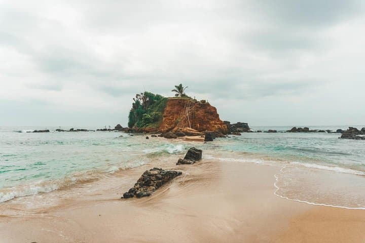 Kandy to Mirissa Private Transfer — Comfortable A/C Ride from Hill City to Southern Beaches photo 4