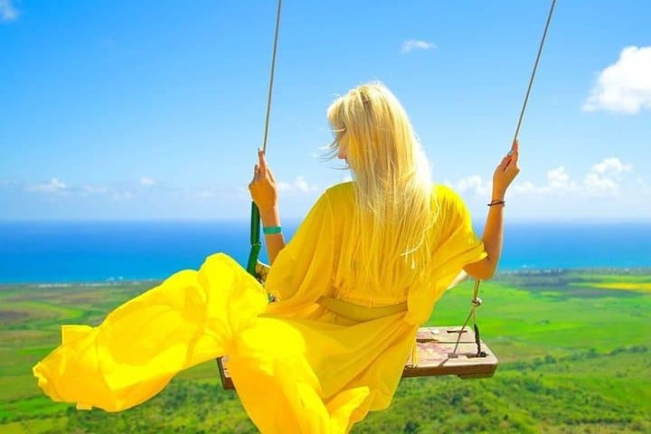Discover Punta Cana's Mountain and Beach Bliss photo 5