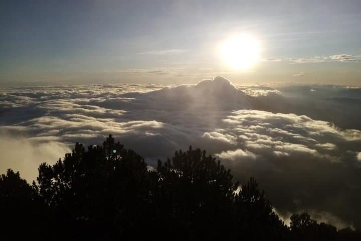 Overnight Acatenango Volcano Hike: Summit & Nighttime Fuego Views photo 6