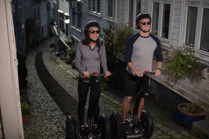 Glide Through Bergen: A Segway Tour to the City’s Best Views photo 5