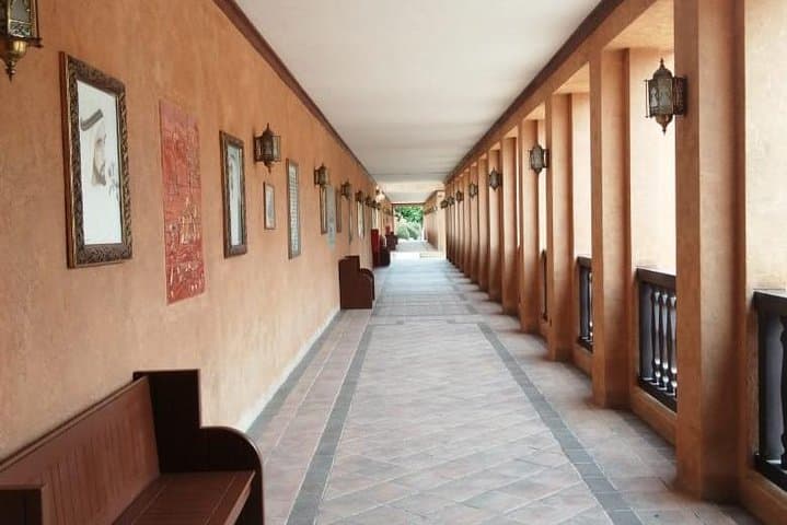 Al Ain Full-Day Tour from Dubai: Jebel Hafeet, Oasis & Heritage Sights photo 5