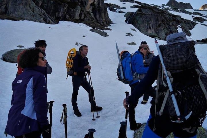 2-Day Ighouliden Valley & Azzaden Waterfalls Trek from Marrakech photo 6