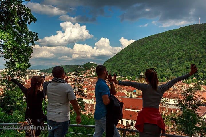 4-Day Private Transylvania Tour: Peles, Bran, Sighisoara & Transfagarasan photo 6