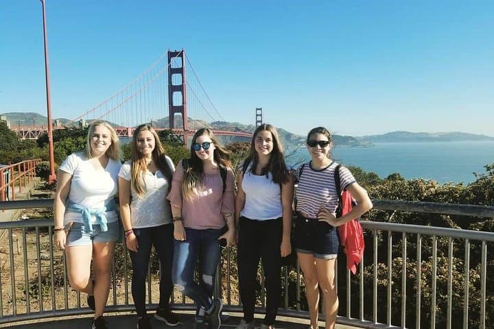 Luxury Van Tour of San Francisco: Skip the Bus & See More in 4 Hours photo 6