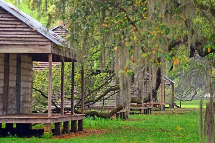 Private New Orleans & Destrehan Plantation Tour — French Quarter to River Road Mansions photo 5