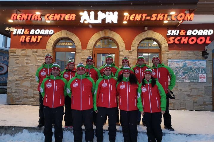 How to Rent Skis in Borovets: 5-Day Equipment Rental on the Rila Slopes