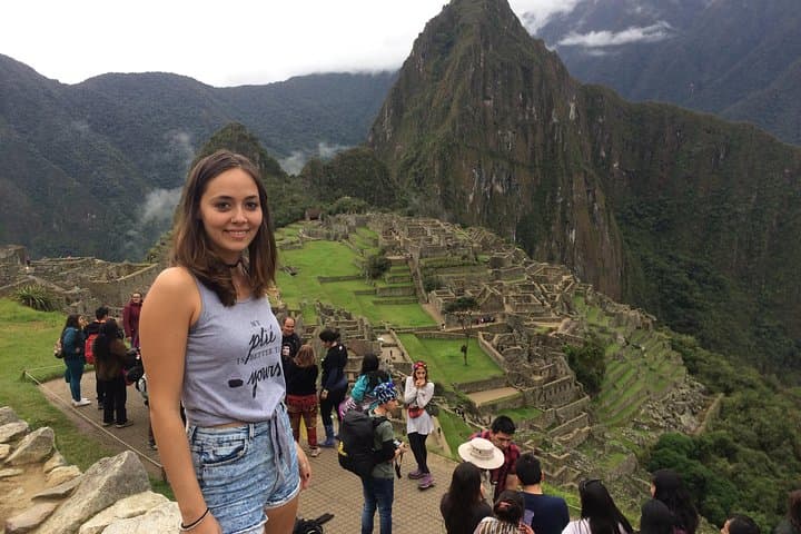 Full-Day Machu Picchu Guided Visit: History, Hikes & Practical Tips photo 4