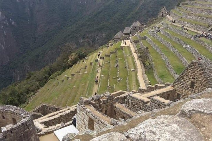 Full-Day Machu Picchu Guided Visit: History, Hikes & Practical Tips photo 5