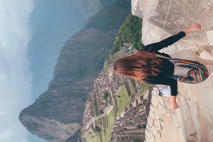 Full-Day Machu Picchu Guided Visit: History, Hikes & Practical Tips photo 6