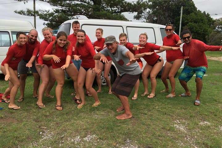 Byron Bay Private Surf Lessons — Kool Katz 1-Day Guaranteed Stand-Up photo 3