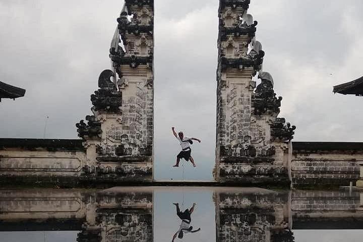 Lempuyang Temple Gate to ‘Gate of Heaven’ — Full-Day Bali Cultural & Nature Tour