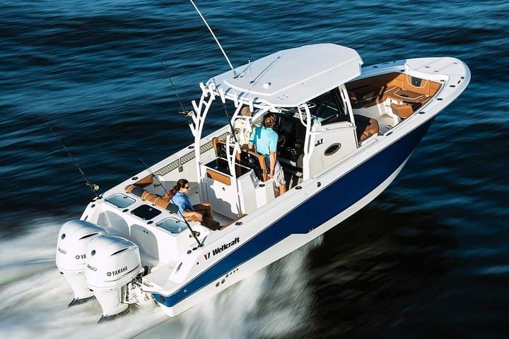 Private Powerboat Charter to St. John & Nearby Cays — Full-Day MV Aquarius from Red Hook photo 6