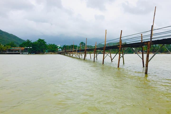 Da Lat to Nha Trang: Full-Day Private Coastal & Cultural Tour with Lunch photo 5