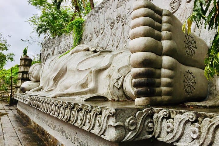 Da Lat to Nha Trang: Full-Day Private Coastal & Cultural Tour with Lunch photo 6